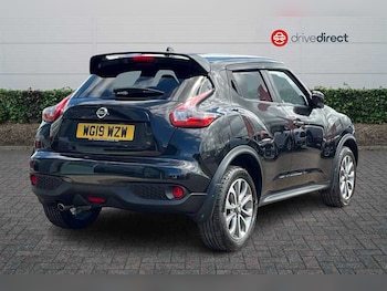 Used Nissan Juke 2019 for sale - 79149243: Photo