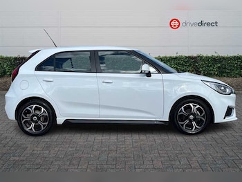 Used MG MG3 2023 for sale - 78322571: Photo