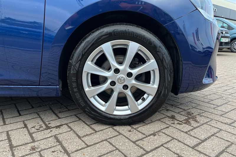 Used Vauxhall Corsa 2020 for sale - 77553865: Photo 12