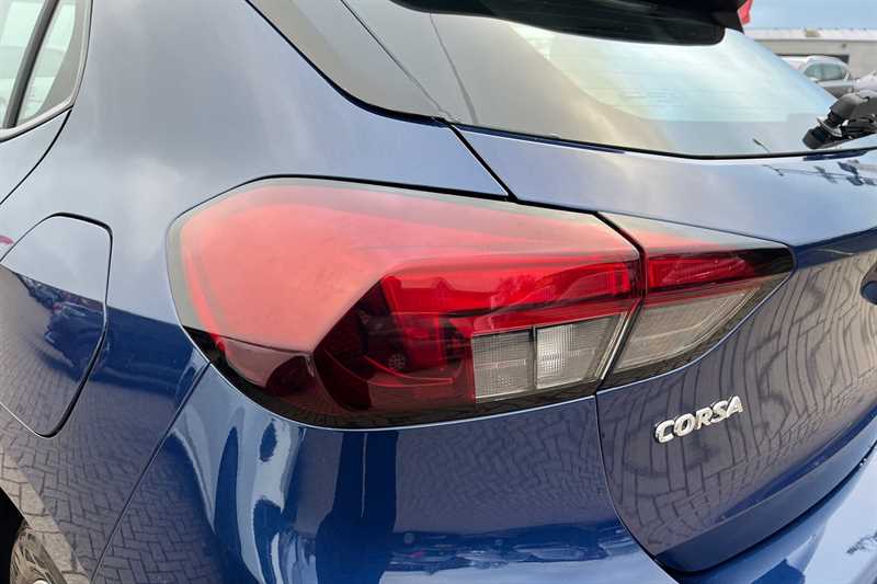 Used Vauxhall Corsa 2020 for sale - 77553865: Photo 31