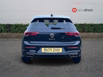 Used Volkswagen Golf 2021 for sale - 77010742: Photo