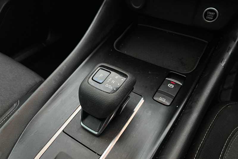 Used Nissan Qashqai 2022 for sale - 77728543: Photo 14