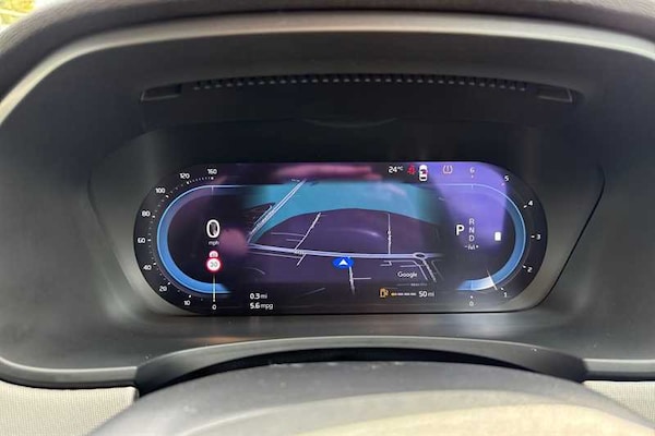 Used Volvo V90 Cross Country 2022 for sale - 75679443: Photo 20
