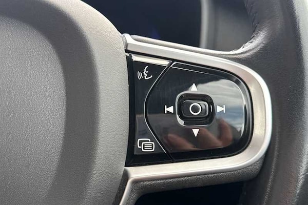 Used Volvo V90 Cross Country 2022 for sale - 75679443: Photo 22