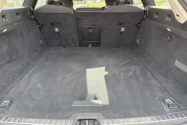Used Volvo V90 Cross Country 2022 for sale - 75679443: Photo 25