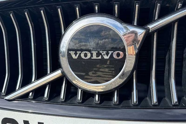 Used Volvo V90 Cross Country 2022 for sale - 75679443: Photo 30