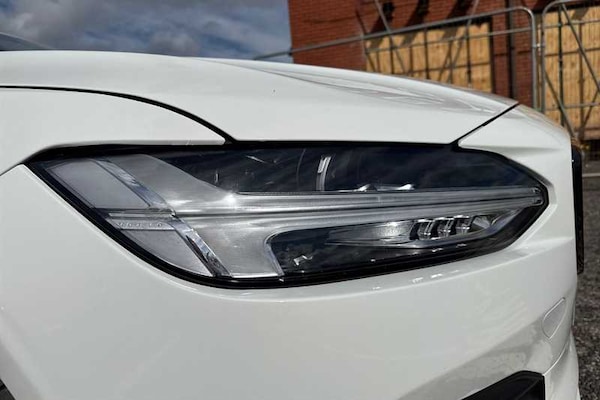 Used Volvo V90 Cross Country 2022 for sale - 75679443: Photo 31