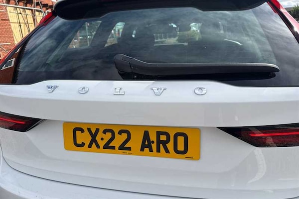 Used Volvo V90 Cross Country 2022 for sale - 75679443: Photo 32