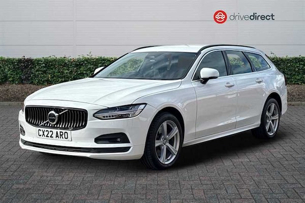 Used Volvo V90 Cross Country 2022 for sale - 75679443: Photo 7