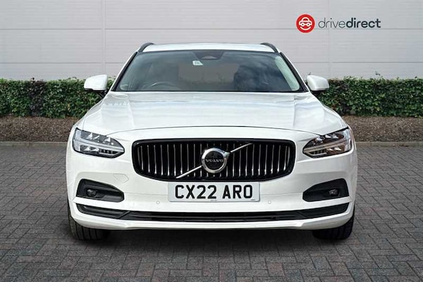 Used Volvo V90 Cross Country 2022 for sale - 75679443: Photo 8