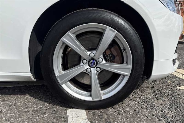 Used Volvo V90 Cross Country 2022 for sale - 75679443: Photo 9