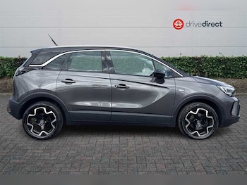 Used Vauxhall Crossland 2023 for sale - 78679215: Photo