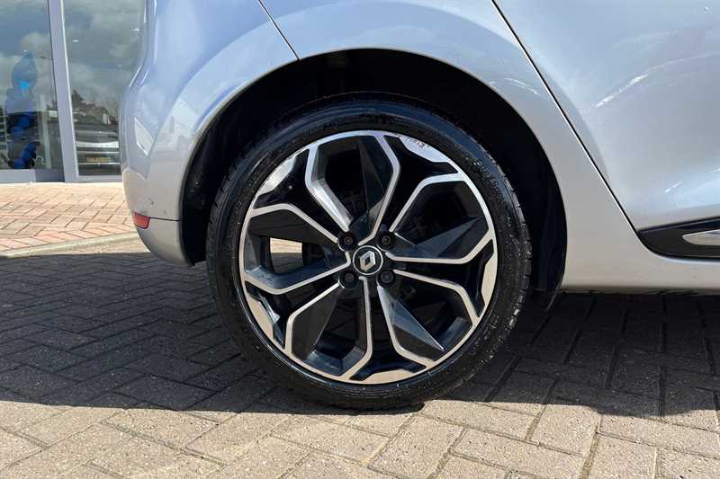 Used Renault Clio 2018 for sale - 78076372: Photo 11