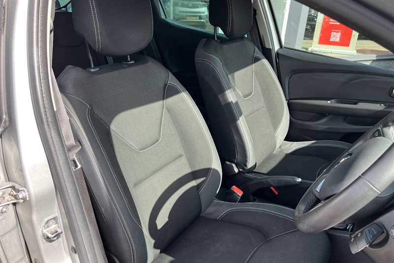 Used Renault Clio 2018 for sale - 78076372: Photo 23