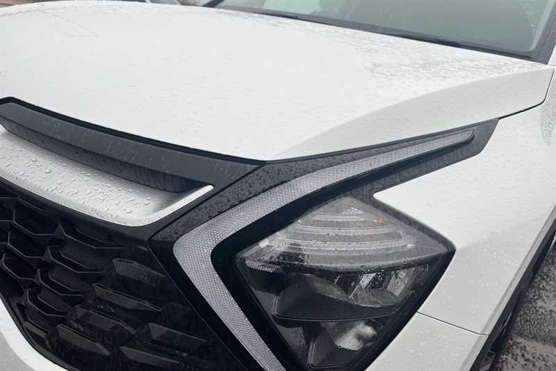 Used Kia Sportage 2022 for sale - 77444572: Photo 29