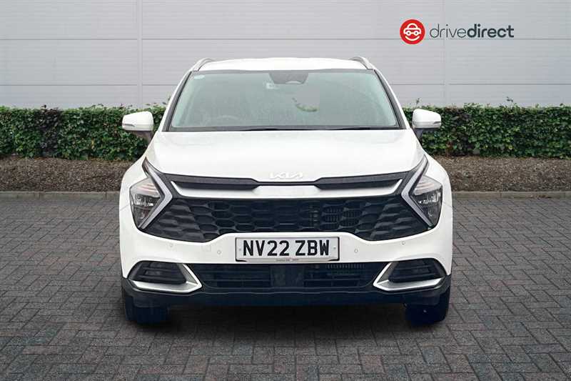 Used Kia Sportage 2022 for sale - 77444572: Photo 8