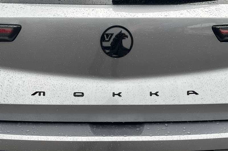 Used Vauxhall Mokka 2024 for sale - 77886906: Photo 30