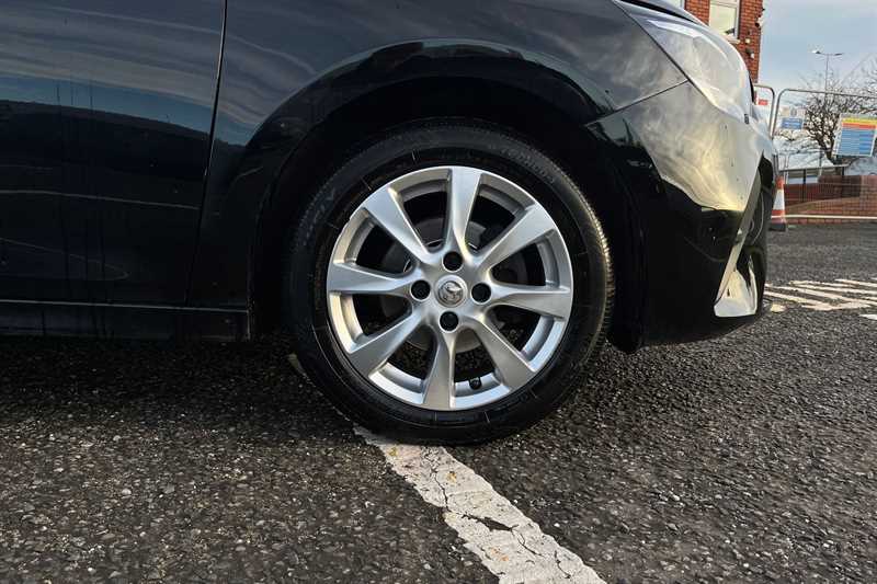 Used Vauxhall Corsa 2021 for sale - 77316950: Photo 12