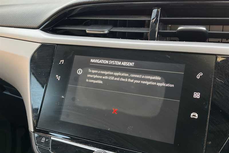 Used Vauxhall Corsa 2021 for sale - 77316950: Photo 18