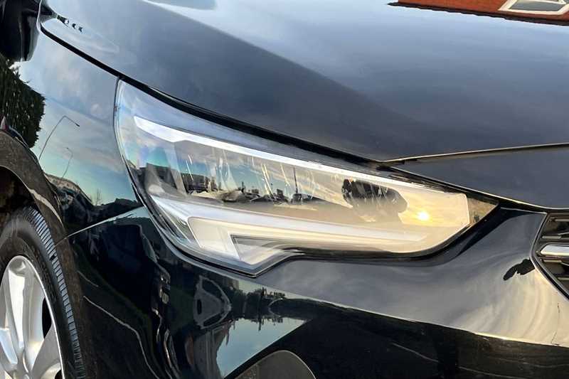 Used Vauxhall Corsa 2021 for sale - 77316950: Photo 28