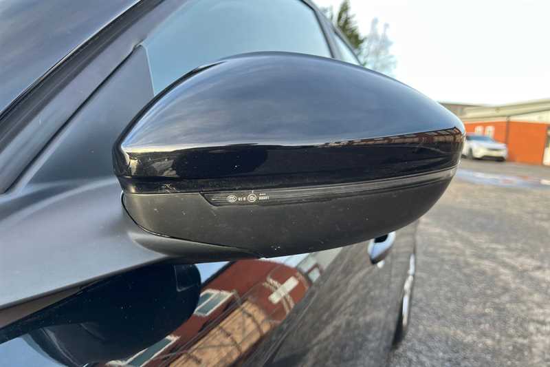 Used Vauxhall Corsa 2021 for sale - 77316950: Photo 35