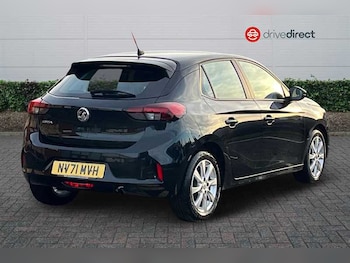 Used Vauxhall Corsa 2021 for sale - 77316950: Photo