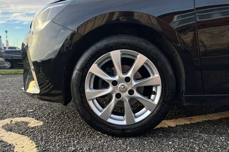 Used Vauxhall Corsa 2021 for sale - 77316950: Photo 9