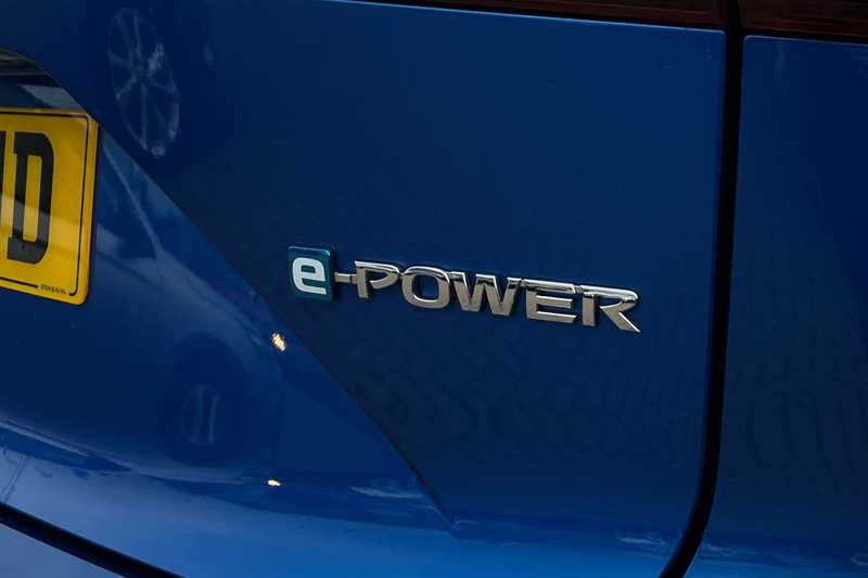 Used Nissan Qashqai 2024 for sale - 77322977: Photo 38