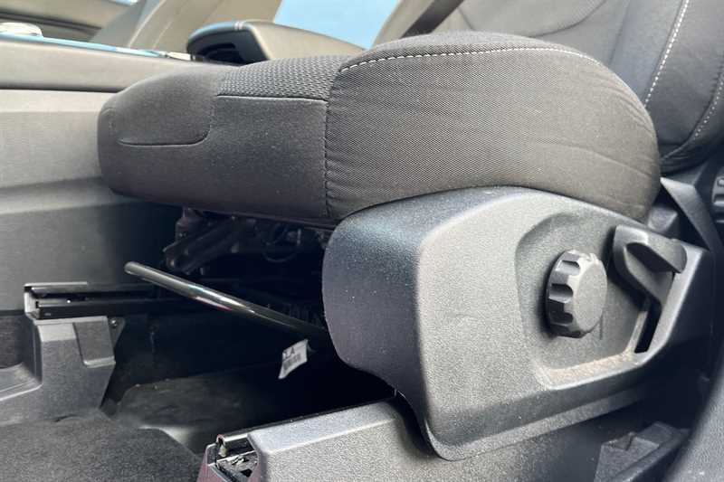 Used Ford S-Max 2020 for sale - 77741996: Photo 26