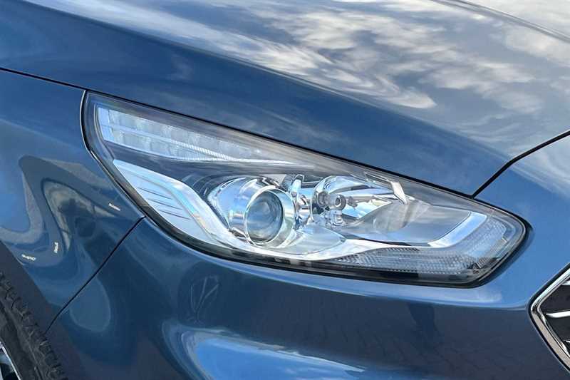 Used Ford S-Max 2020 for sale - 77741996: Photo 28