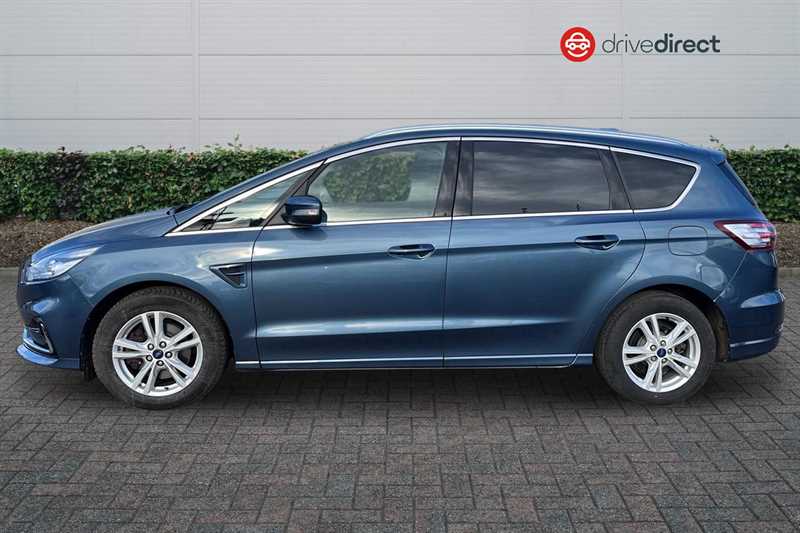 Used Ford S-Max 2020 for sale - 77741996: Photo 6