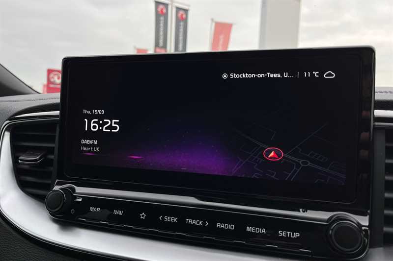 Used Kia XCeed 2023 for sale - 78217043: Photo 17