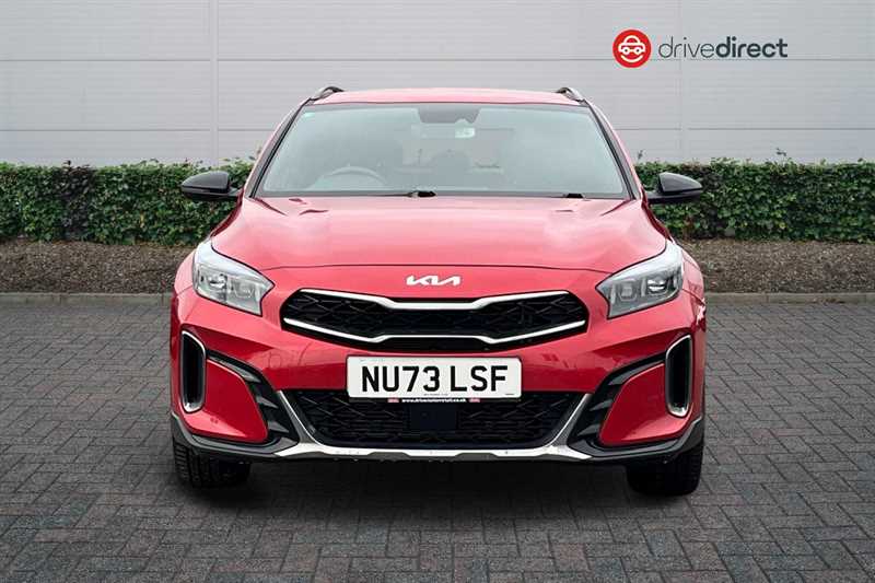Used Kia XCeed 2023 for sale - 78217043: Photo 8