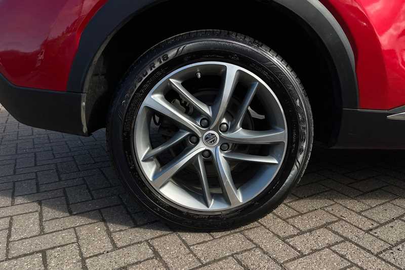 Used MG MG HS for sale - 78142998: Photo 10