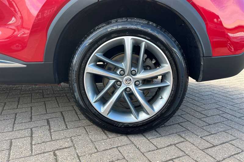 Used MG MG HS for sale - 78142998: Photo 12