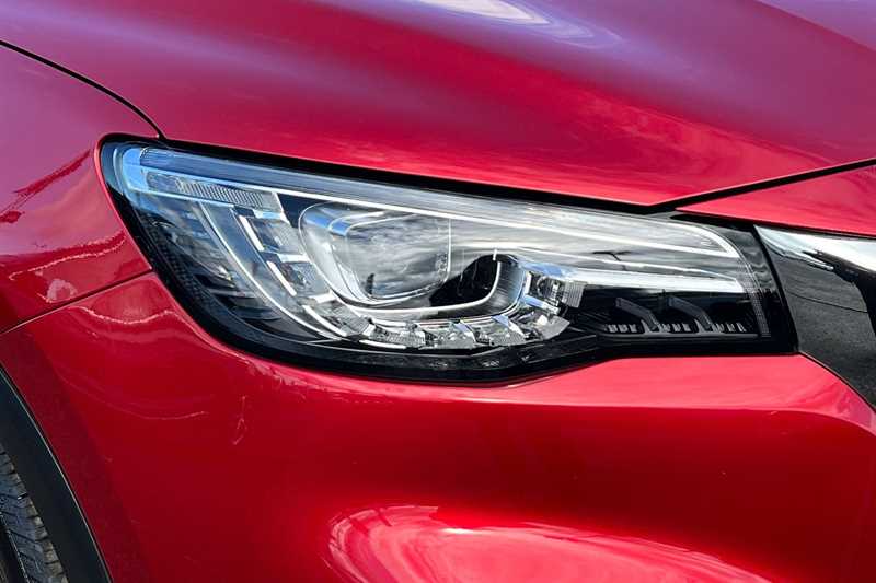 Used MG MG HS for sale - 78142998: Photo 28