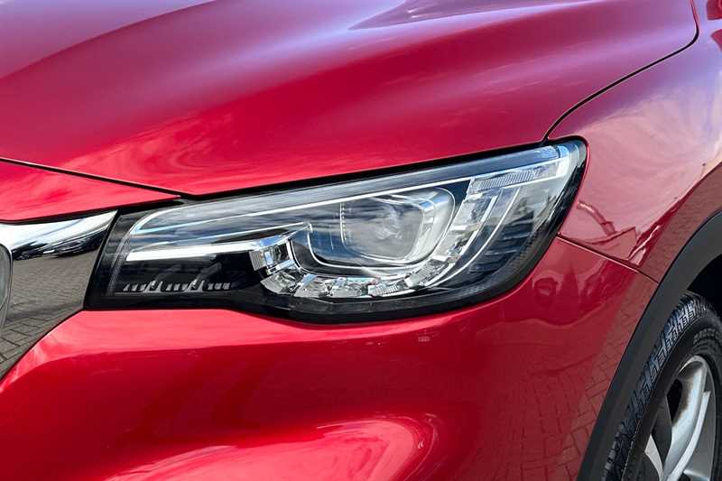 Used MG MG HS for sale - 78142998: Photo 29