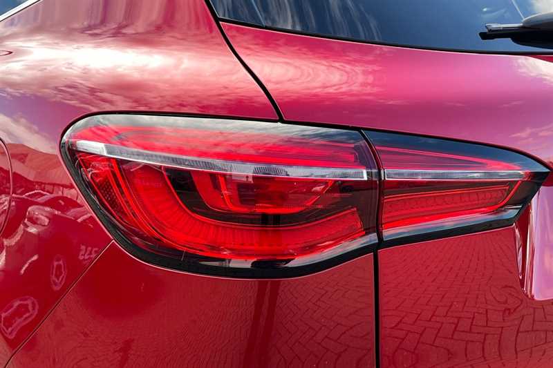 Used MG MG HS for sale - 78142998: Photo 31