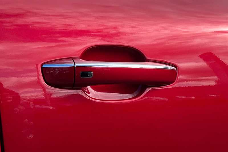 Used MG MG HS for sale - 78142998: Photo 33