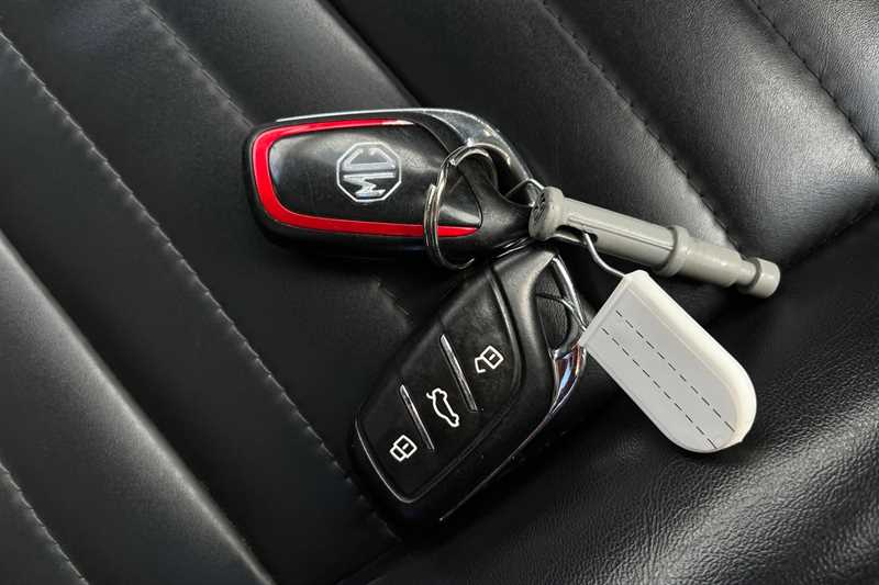 Used MG MG HS for sale - 78142998: Photo 38