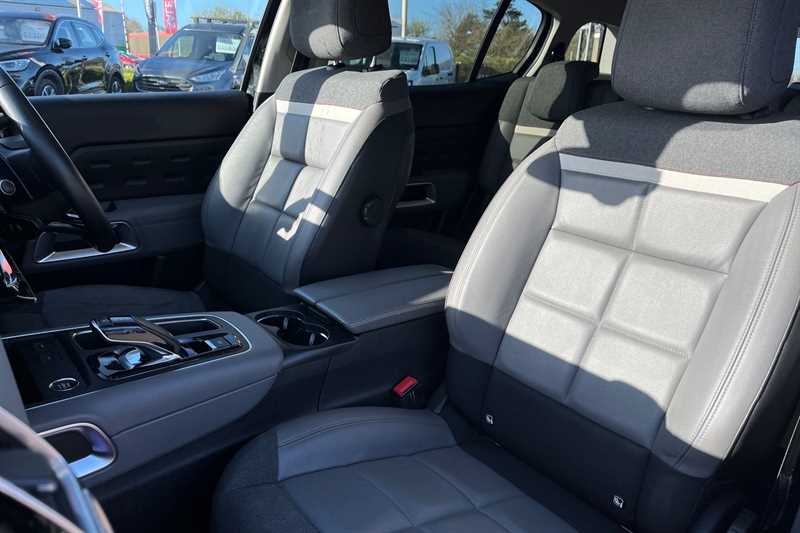 Used Citroen C5 Aircross 2021 for sale - 78217855: Photo 23