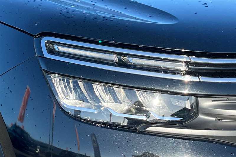 Used Citroen C5 Aircross 2021 for sale - 78217855: Photo 28