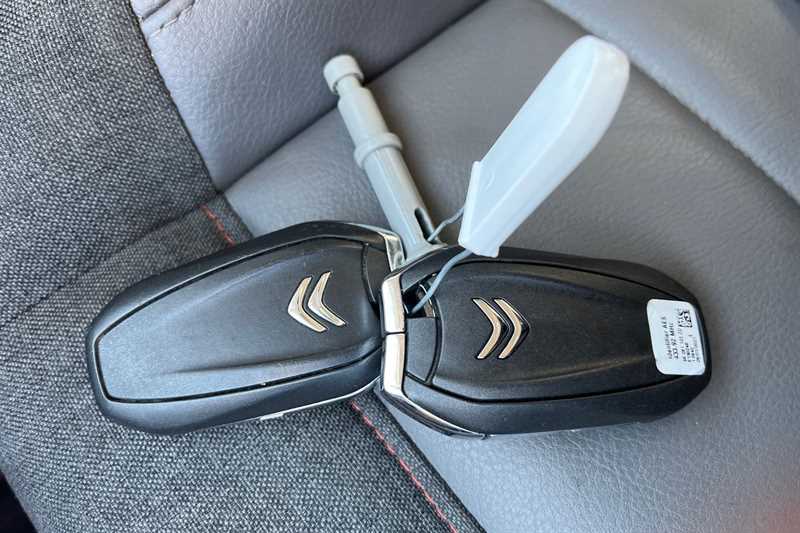 Used Citroen C5 Aircross 2021 for sale - 78217855: Photo 39