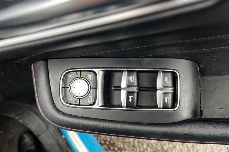 Used MG MG HS 2022 for sale - 77390806: Photo 16