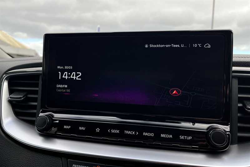 Used Kia XCeed 2023 for sale - 78174702: Photo 17