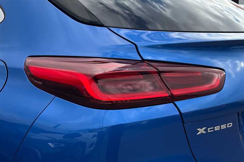 Used Kia XCeed 2023 for sale - 78174702: Photo 31