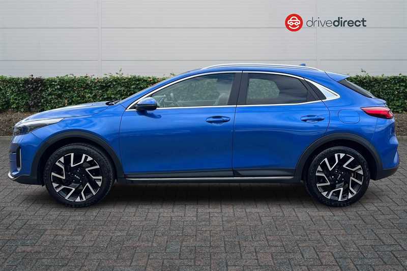 Used Kia XCeed 2023 for sale - 78174702: Photo 6