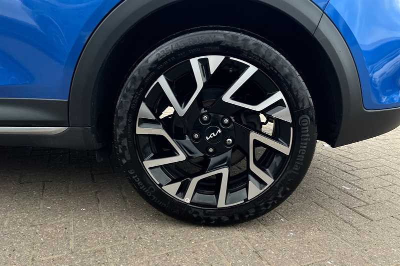 Used Kia XCeed 2023 for sale - 78174702: Photo 9