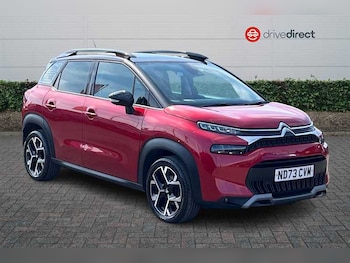 Used Citroen C3 Aircross 2024 for sale - 78679928: Photo