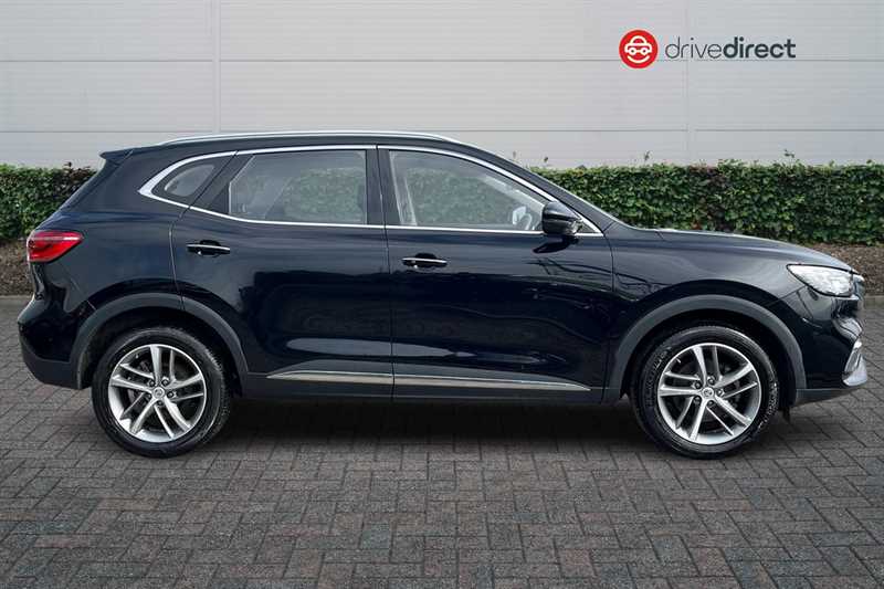 Used MG MG HS 2022 for sale - 78076370: Photo 2